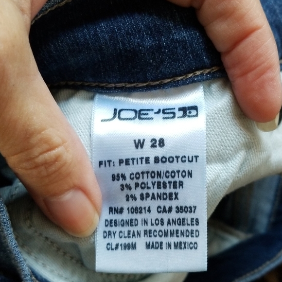 Joe's Jeans - Picture 6 of 6